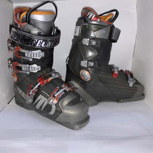 Men's Tecnica Diablo Flame Ski Boots
