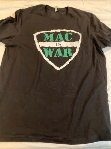 Mac Is War XXL