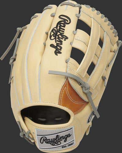 2021 New Rawlings HoH PRO3039-6TC FS Right hand thrower 12.75"