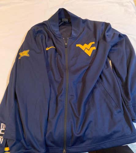 West Virginia Jacket XL