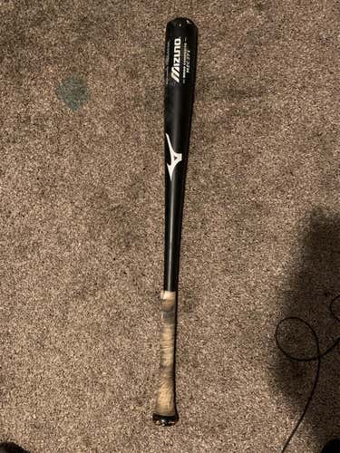 32” Mizuno Wood Composite BESR bat