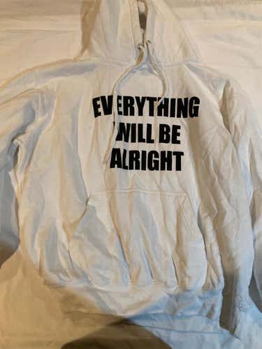 Everything Will Be Alright