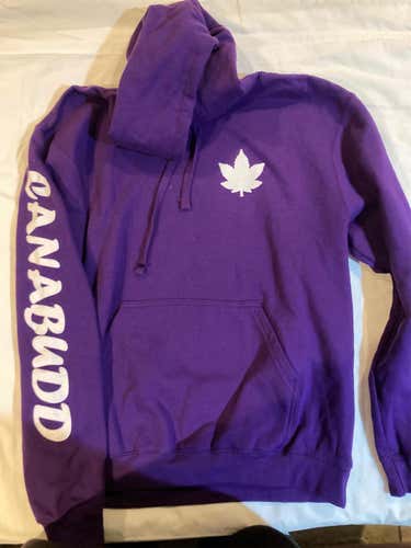 Canabud Medium Sweatshirt