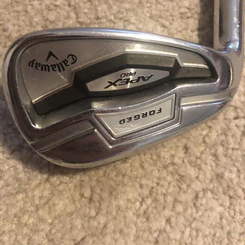 Men's Left Hand Apex Pro 3-PW ron Set