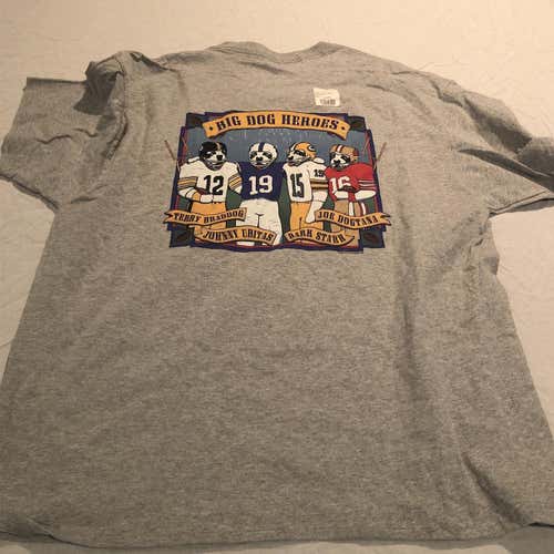 Authentic Big Dogs XL Shirt