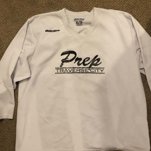 Traverse City prep  Adult XL Jersey