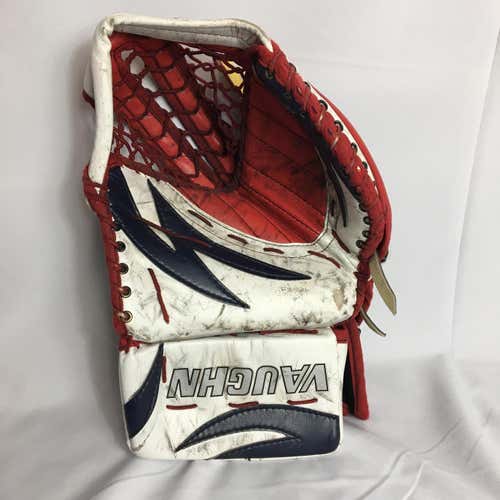 Red Used Senior Vaughn Regular