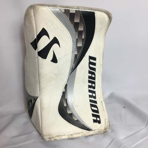 White Used Junior Warrior Regular Swagger