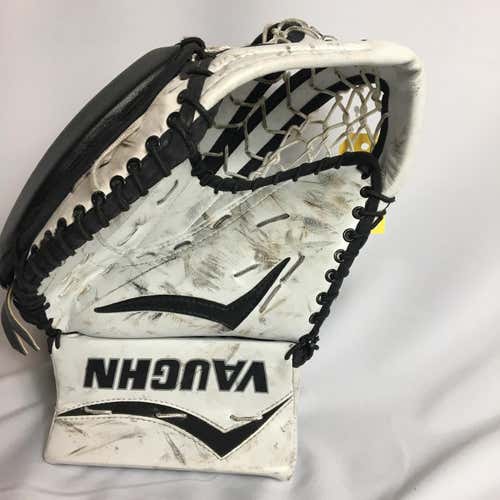White Intermediate Used Vaughn Full Right Velocity V6