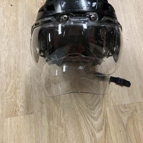 Senior  Bauer HDO Deluxe Visor Visor
