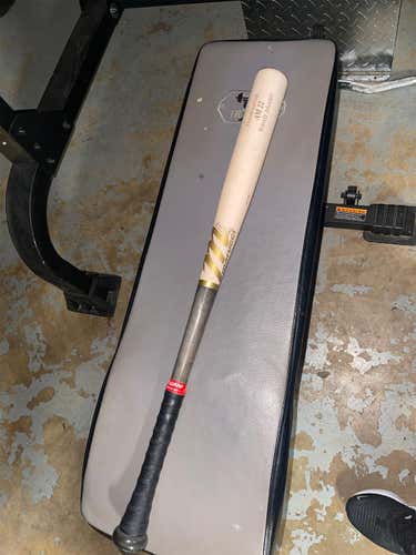 Kid Pitch (9YO-13YO) Wood AM22 30" Bat