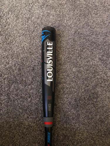 Louisville Slugger Prime 918 (-3) 29 oz 32" Bat