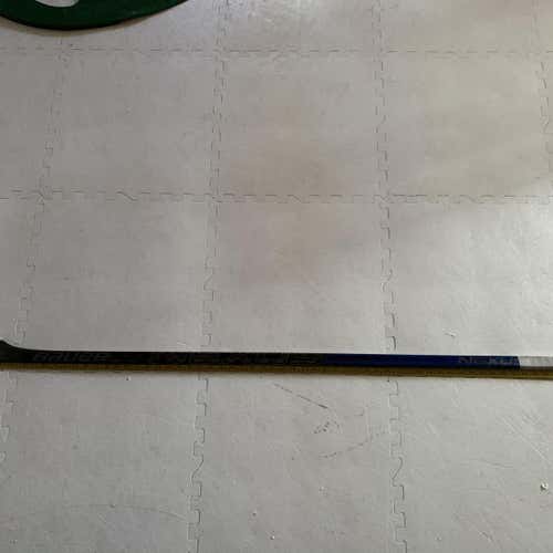 Used Right Handed Nexus 2N Pro Hockey Stick