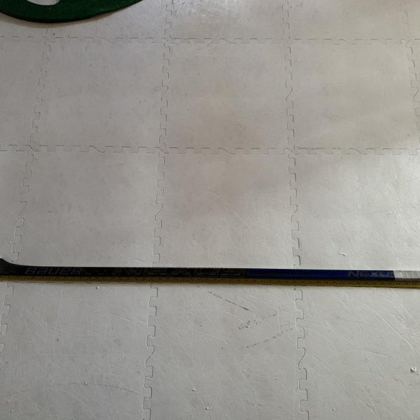 Used Right Handed Nexus 2N Pro Hockey Stick
