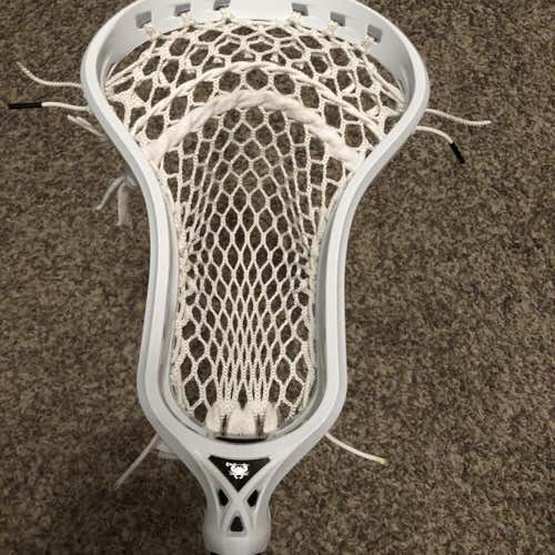 New Strung Mirage 2.0 Head