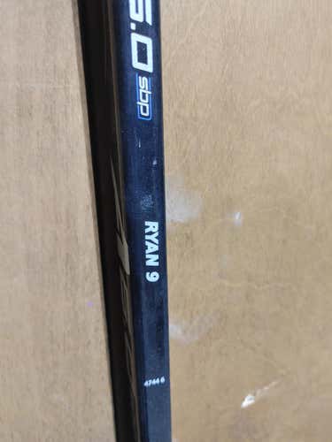 NEW True A6.0 SBP - Bobby Ryan - Pro Stock