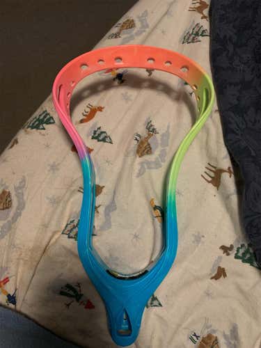 New Unstrung Stealth Core Head