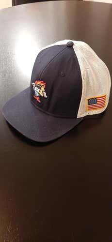 Rocky Mountain Vibes Salute to Service Snapback