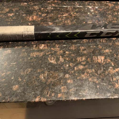 Senior Left Hand Ribcore 65K  Hockey Stick