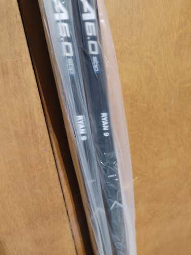NEW True A6.0 SBP - Bobby Ryan - Pro Stock - 2 PACK
