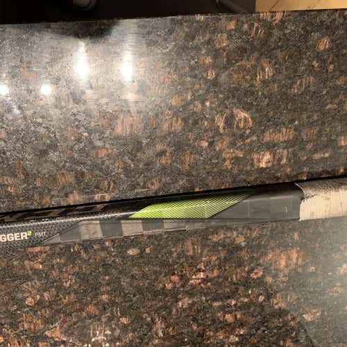 Senior Left Hand RibCor Trigger2 PMT  Hockey Stick