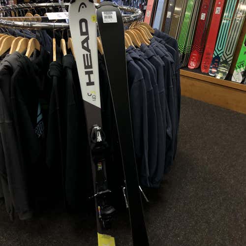 New  HEAD Link 140cm