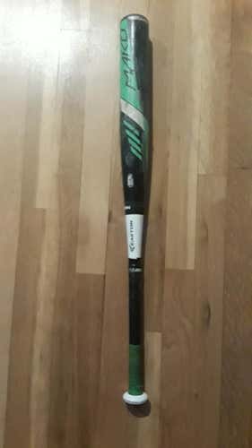 Used Kid Pitch (9YO-13YO) USSSA Certified 2014 Easton Composite Mako Bat (-9) 19 oz 28"
