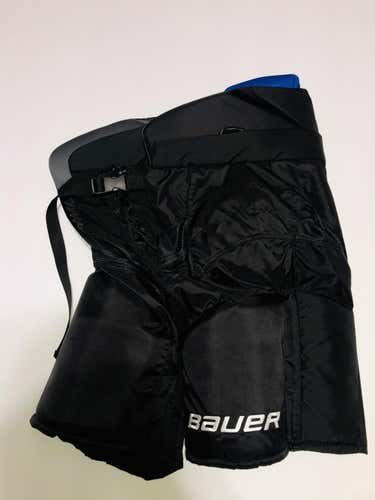 Bauer Nexus NHL Pro Stock Hockey Pants Large- Namestikov