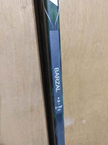CCM RibCor Trigger ASY - Barzal