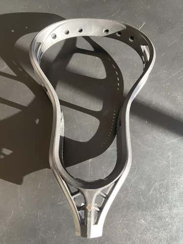 Gray New Attack & Midfield StringKing Unstrung Mark 2V Head
