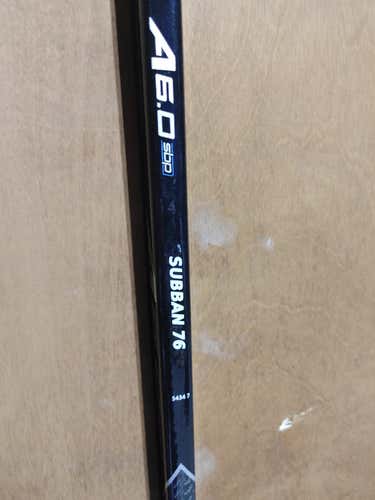NEW True A6.0 SBP - Subban - Pro Stock