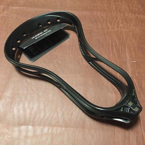 New Black Mark 2F Head