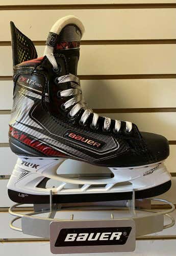 Bauer Vapor XLTX Pro+ Senior Adult Ice Hockey Skates - Size 8D NEW! With Box