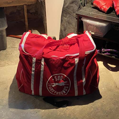 4orte SSM Player bag