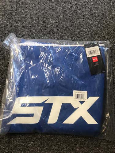 New STX Team Duffle Bag In Royal