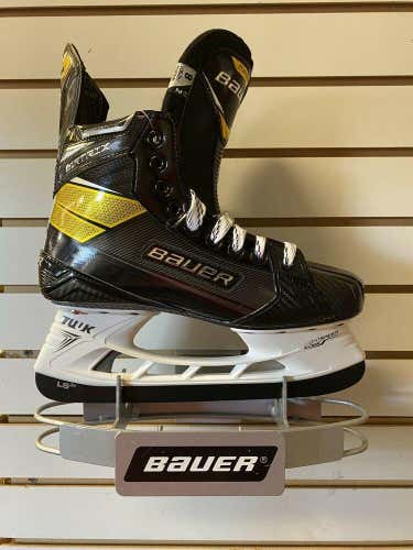 Bauer Supreme Matrix Senior Adult Ice Hockey Skates - Size 8 Fit 2 NEW! With Box