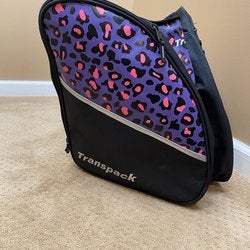 Used Transpack Boot Bag