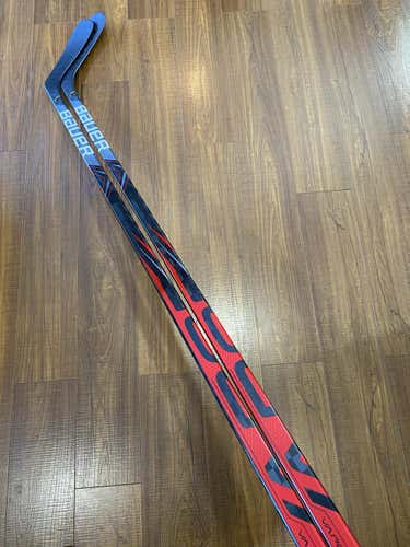 2 Pack - Bauer Flylite 102 Flex P92