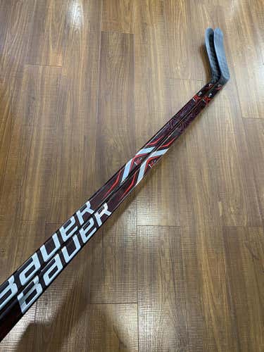 2 pack - Bauer ADV (dress 1xlite) 95 flex P28 custom