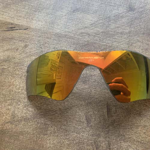 Adult One Size Fits All Oakley Sunglasses