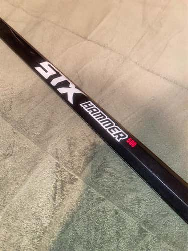 Lightly Used STX hammer 500 Shaft
