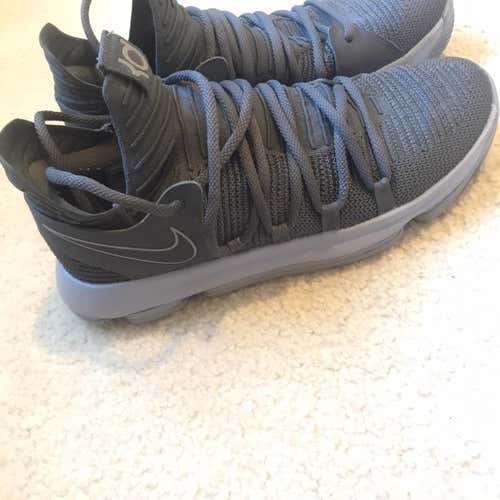 Gray Men's Size Men's 10.5 (W 11.5) Nike Shoes