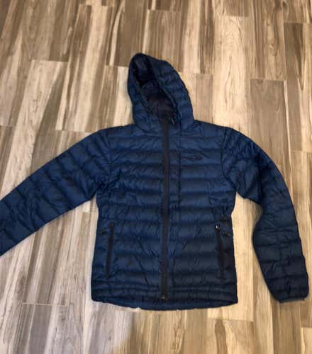 Outdoor Research Down Jacket Mens Small