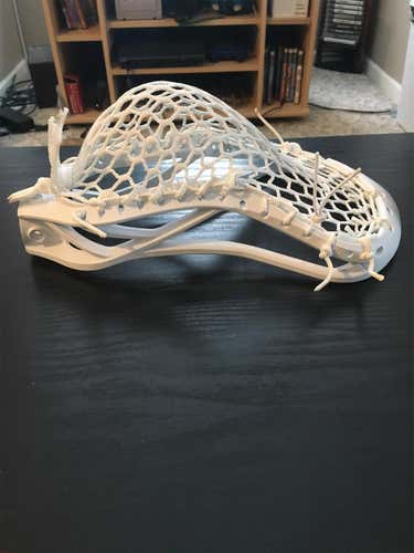 BN Under Armour Command X Head