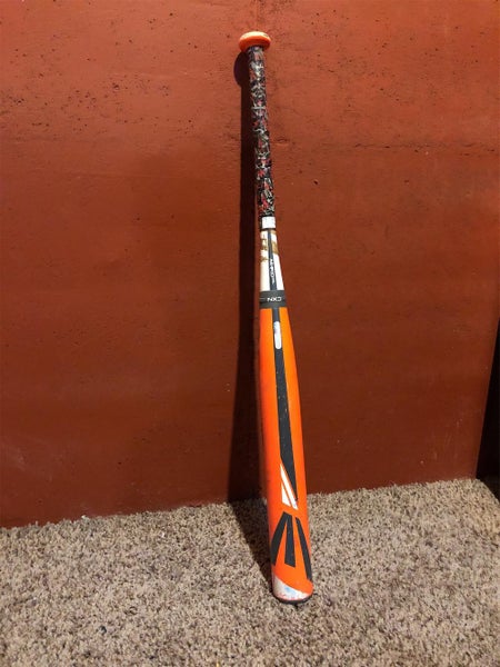 Kid Pitch (9YO-13YO) 2015 Composite Mako XL (-10) 21 oz 31" Bat