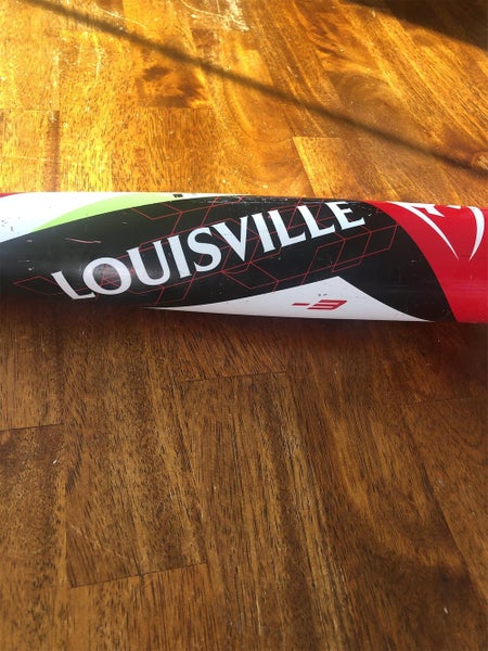High School/College 2017 Alloy Omaha (-3) 29 oz 32" Bat