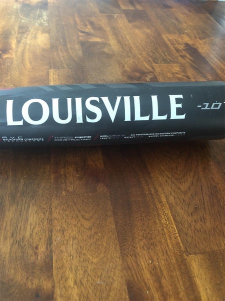 Kid Pitch (9YO-13YO) 2020 Composite Prime (-10) 21 oz 31" Bat