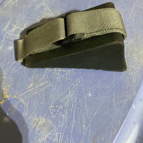 Power Wedge Push off Trainer