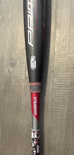 Kid Pitch (9YO-13YO) 2020 Composite Prime (-5) 26 oz 31" Bat