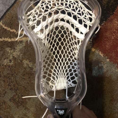 New DNA Diamond 608/1500 Custom Strung